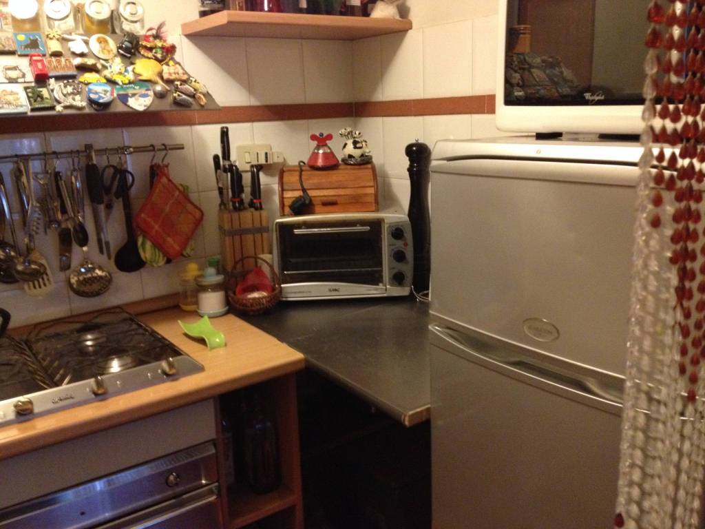 Appartamento a Lucca in Via di Moriano - Foto 1