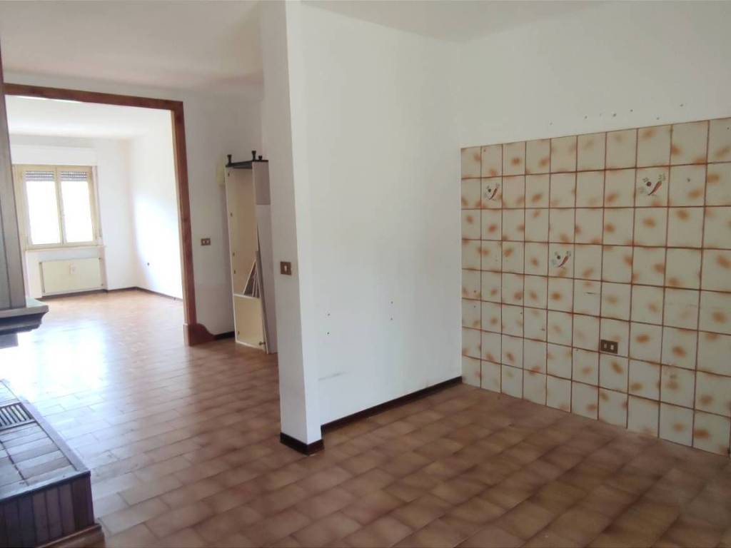 Appartamento a Montorio al vomano in Via Degli Abeti, 48 - Foto 3