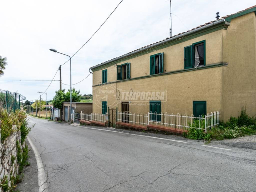 Appartamento a Numana in Via Svarchi Bassi - Foto 2