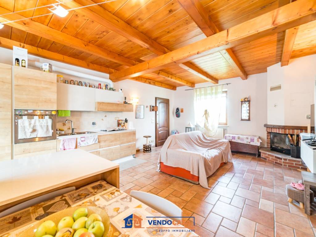 Casa indipendente a Saluzzo in Via Revello - Foto 2