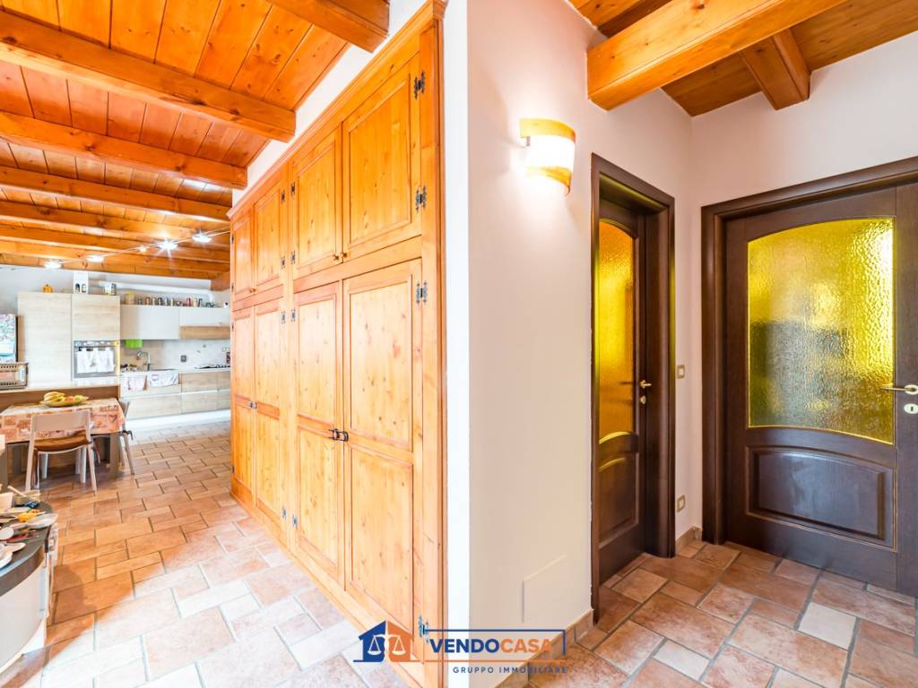 Casa indipendente a Saluzzo in Via Revello - Foto 3