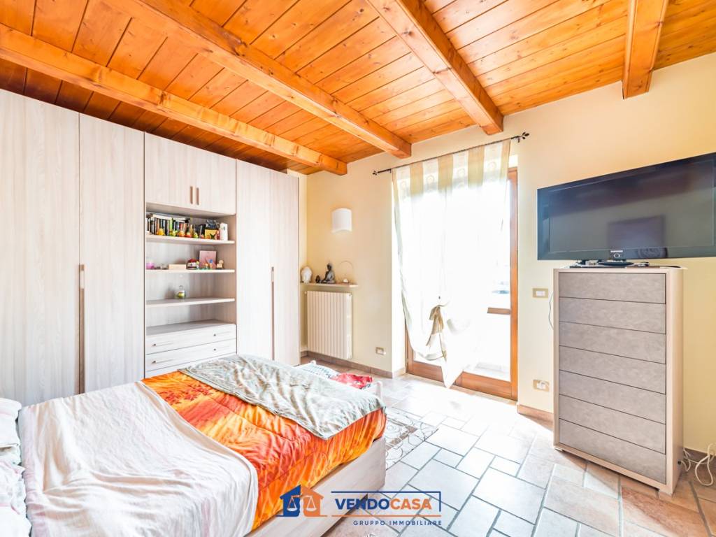 Casa indipendente a Saluzzo in Via Revello - Foto 4