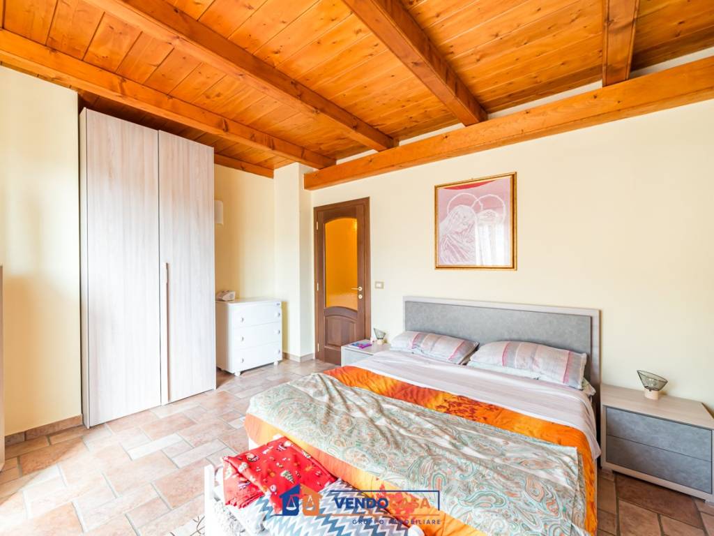 Casa indipendente a Saluzzo in Via Revello - Foto 5