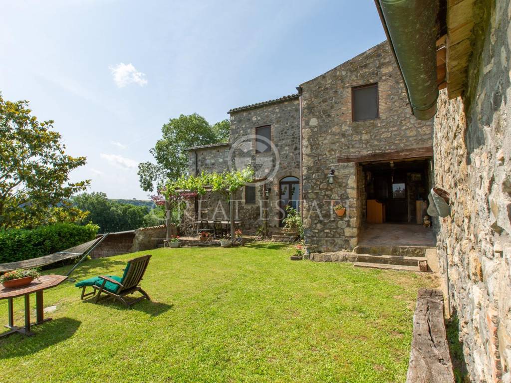 Rustico / casale a Orvieto - Foto 3
