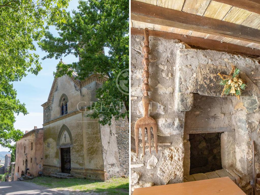 Rustico / casale a Orvieto - Foto 5