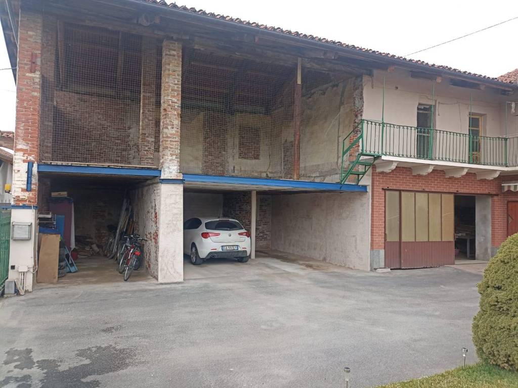 Casa indipendente a Scarnafigi in Via Torino, 4 - Foto 2