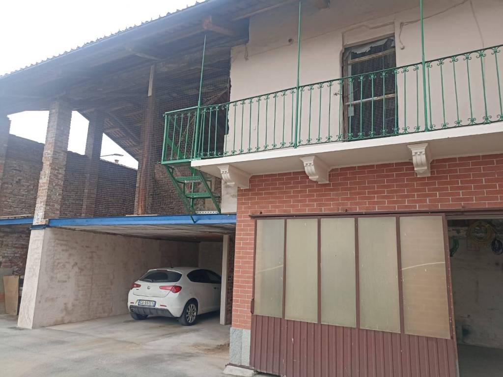 Casa indipendente a Scarnafigi in Via Torino, 4 - Foto 3