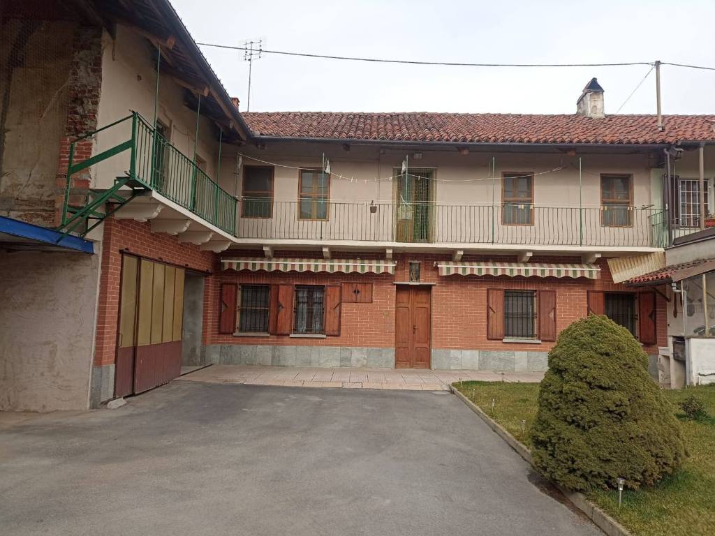 Casa indipendente a Scarnafigi in Via Torino, 4 - Foto 4