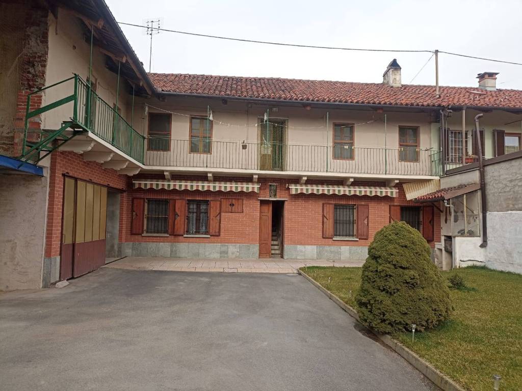Casa indipendente a Scarnafigi in Via Torino, 4 - Foto 5