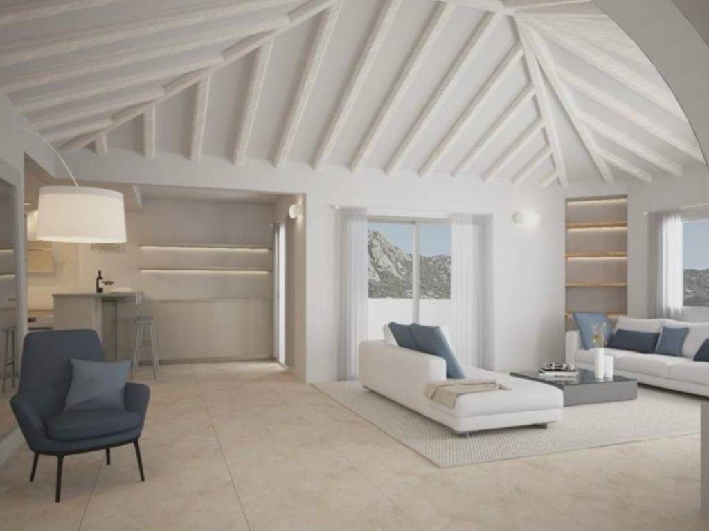 Villa a Arzachena in Via Casi Bianchi - Foto 2