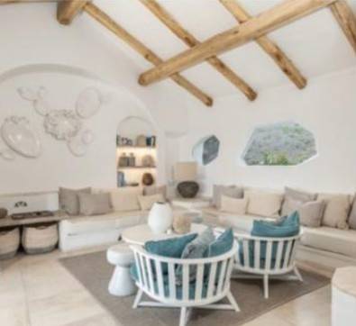 Villa a Arzachena in Via Casi Bianchi - Foto 3