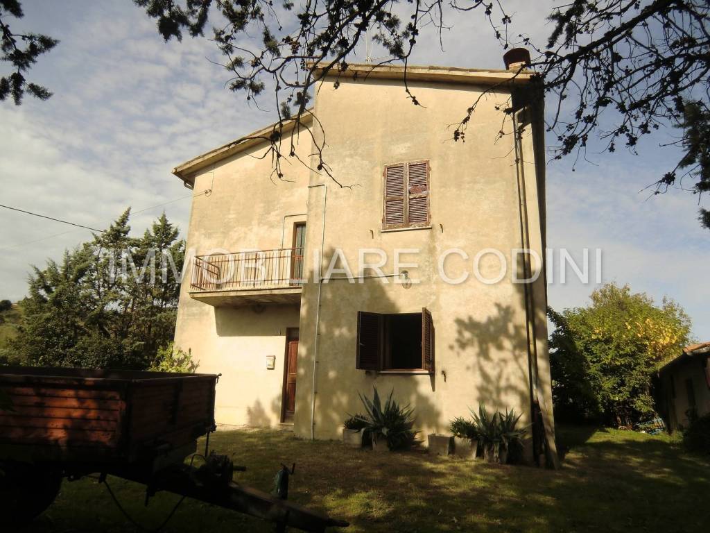 Casa indipendente a Todi in Cacciano - Foto 2