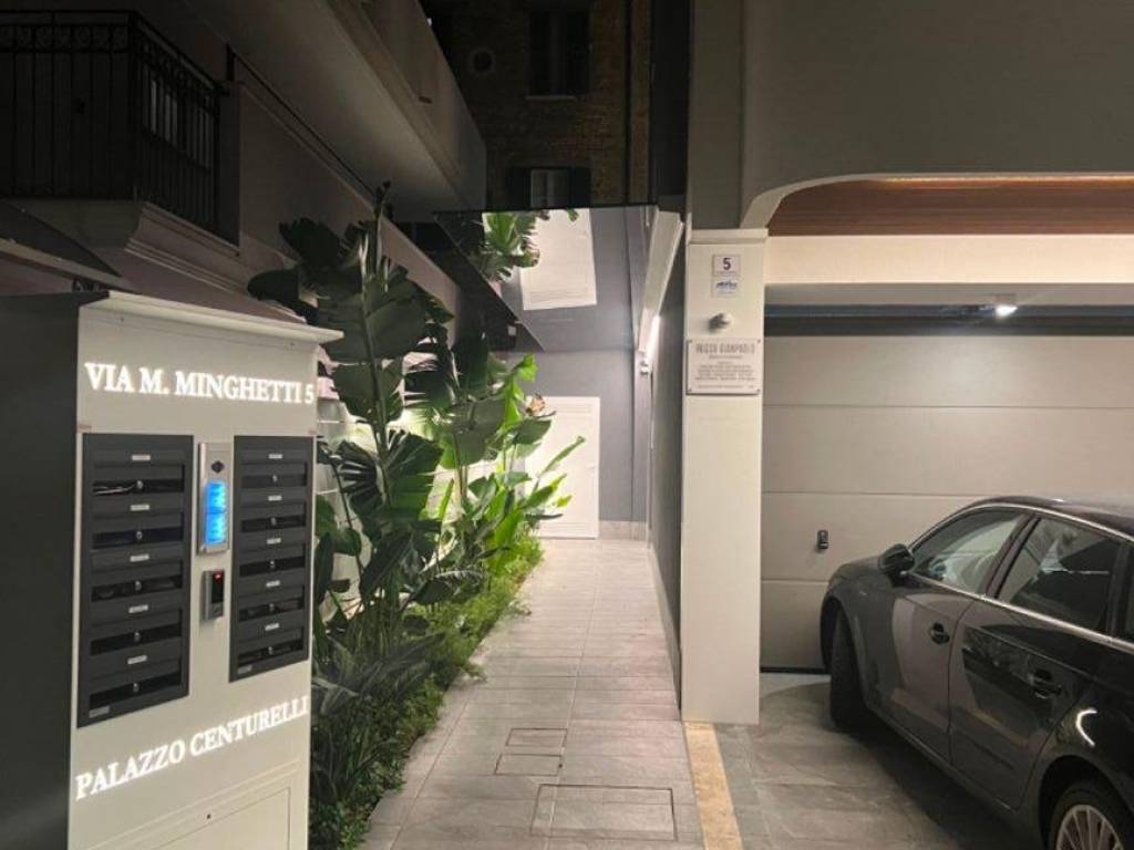 Appartamento a Pescara in Viale Regina Margherita - Foto 3