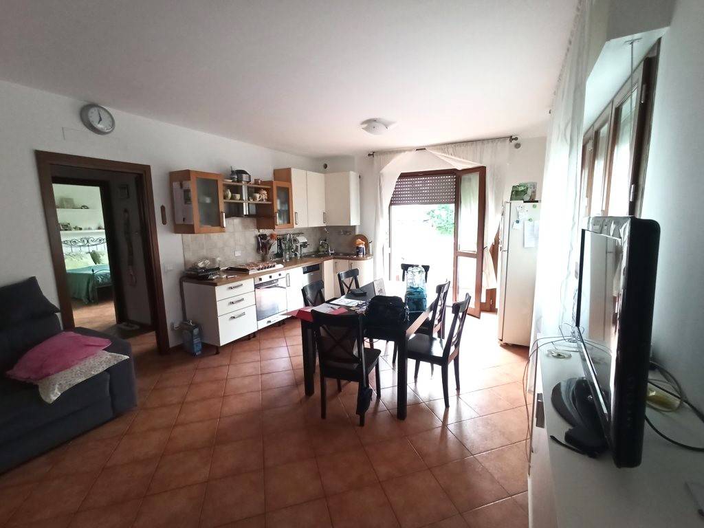 Appartamento a Vaiano in Via Emilio Giubilei - Foto 3