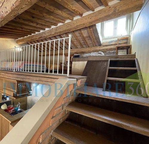 Appartamento a Orbetello in Via Furio Lenzi - Foto 5
