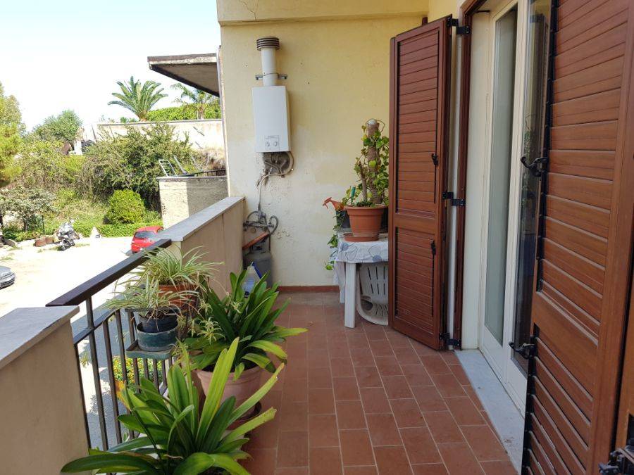 Appartamento a Reggio calabria - Foto 3