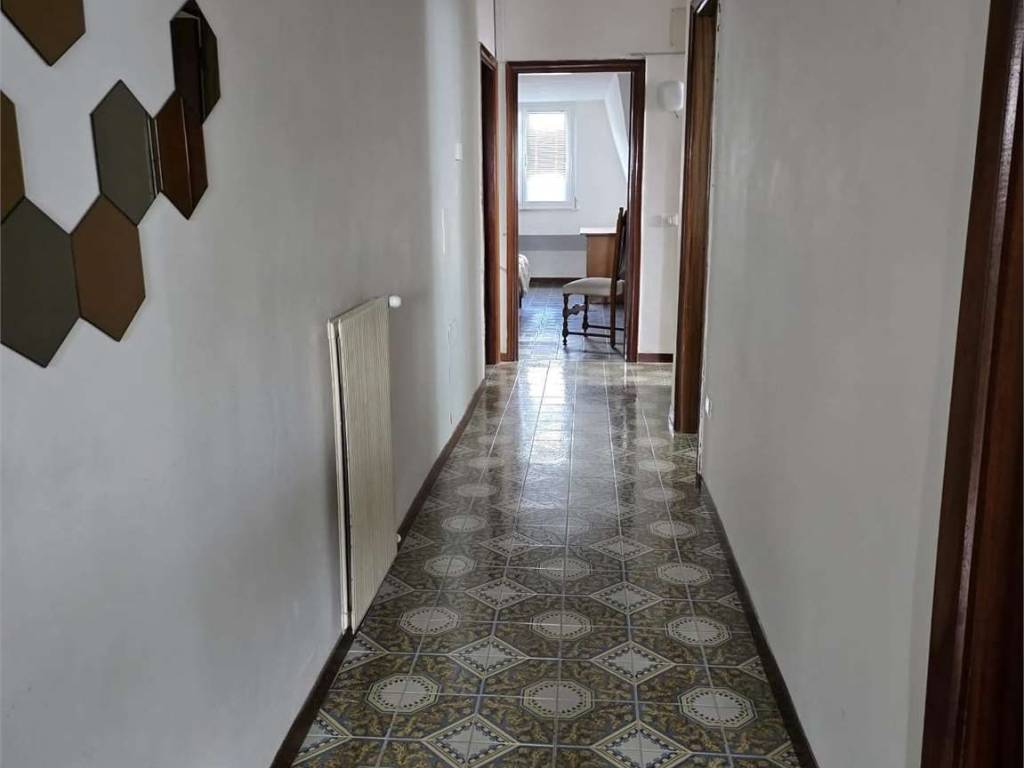 Attico / mansarda a Formia - Foto 4