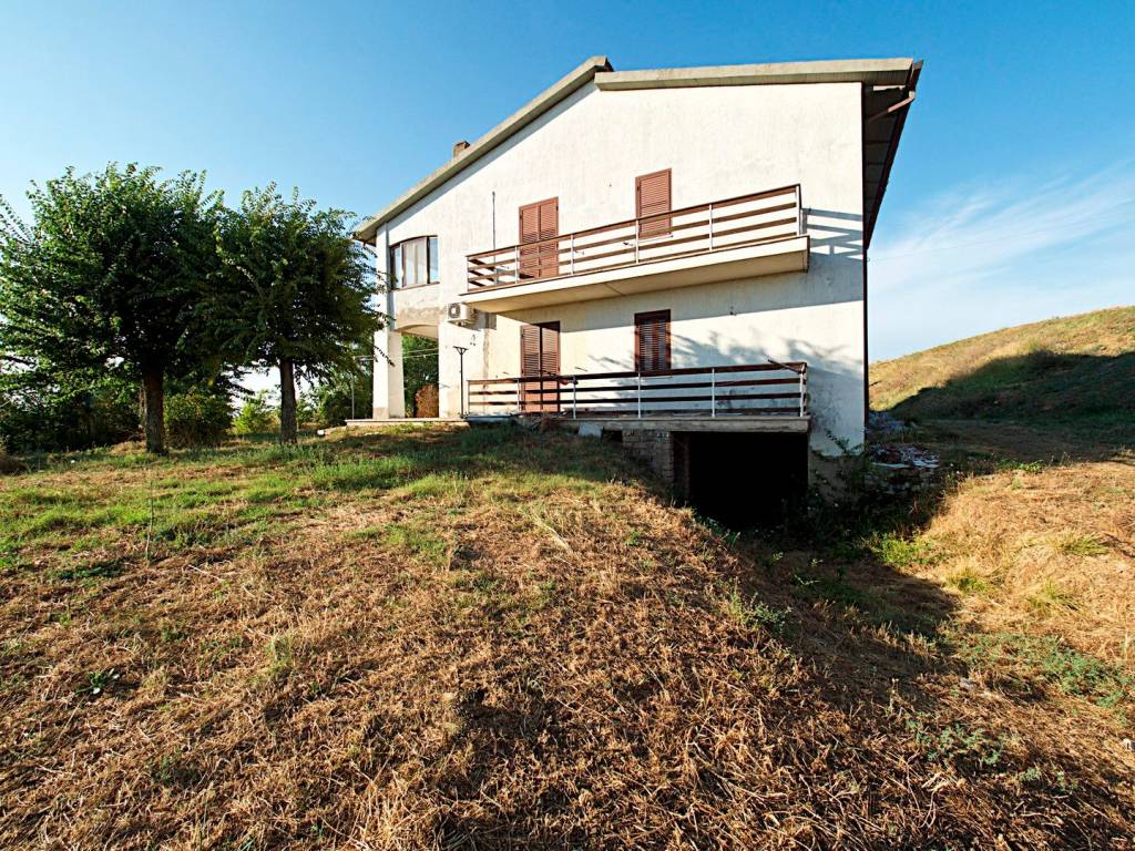 Rustico / casale a Cinigiano - Foto 2