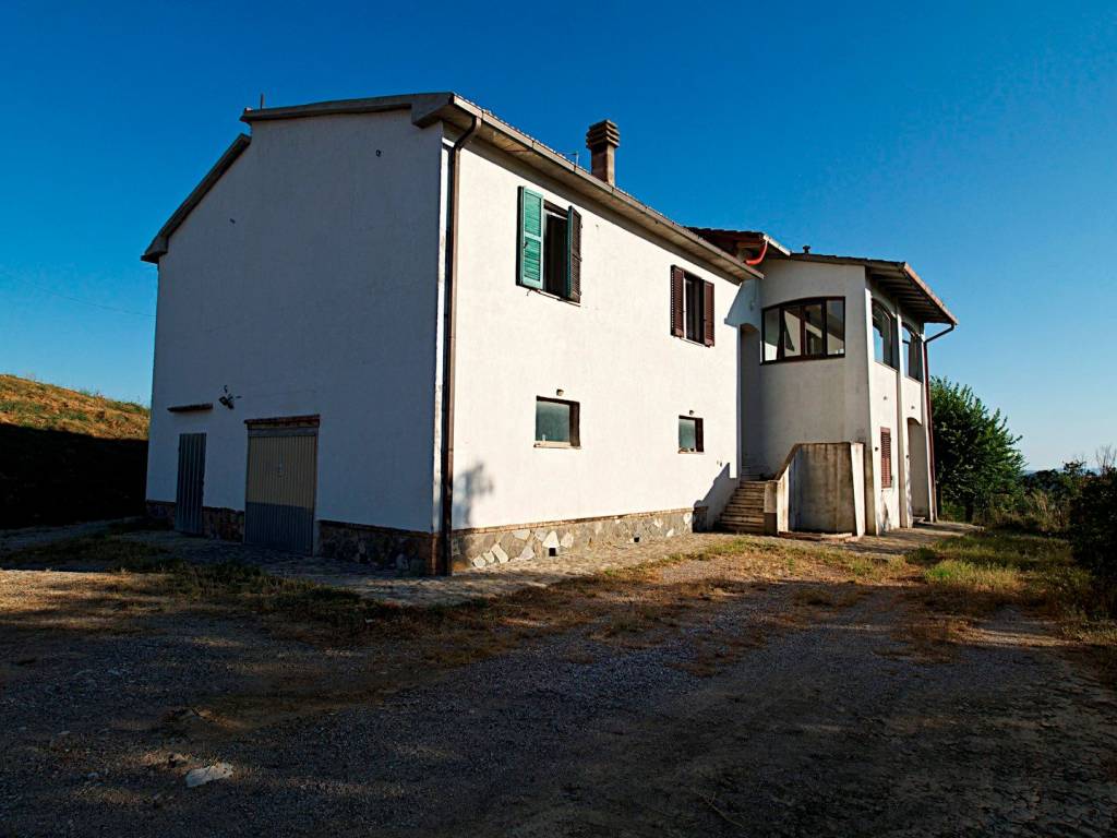 Rustico / casale a Cinigiano - Foto 3