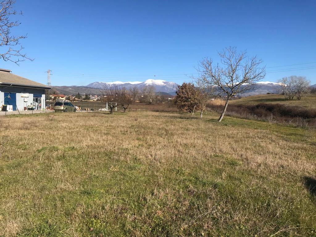 Terreno a Frosinone in Via Armando Fabi, 96 - Foto 3
