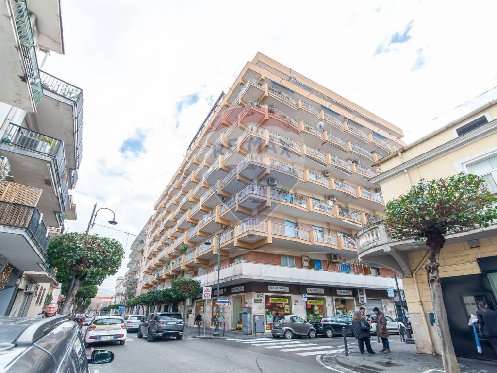Appartamento a Nocera inferiore in Via Roma - Foto 2