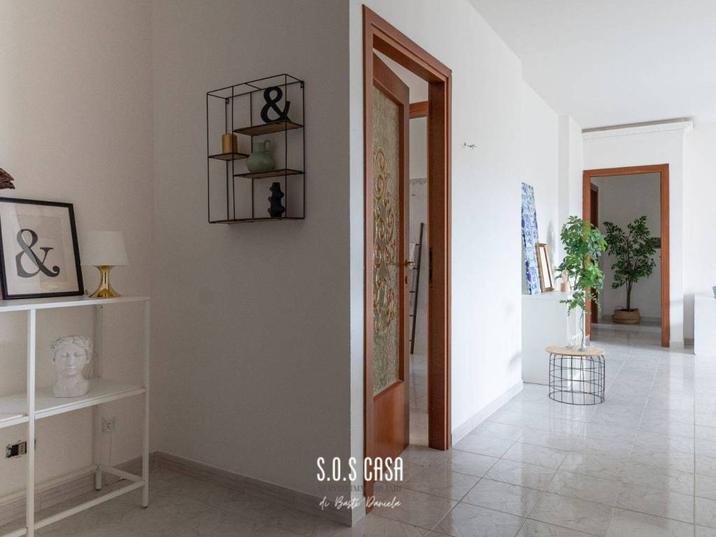 Appartamento a Ortona in Via della Fonte Santa, 5 - Foto 3