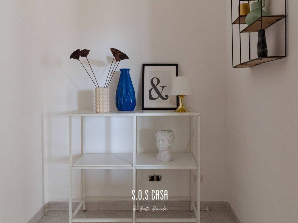 Appartamento a Ortona in Via della Fonte Santa, 5 - Foto 5