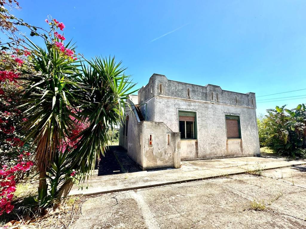 Villa a Cinisi in Contrada Pozzillo - Foto 2