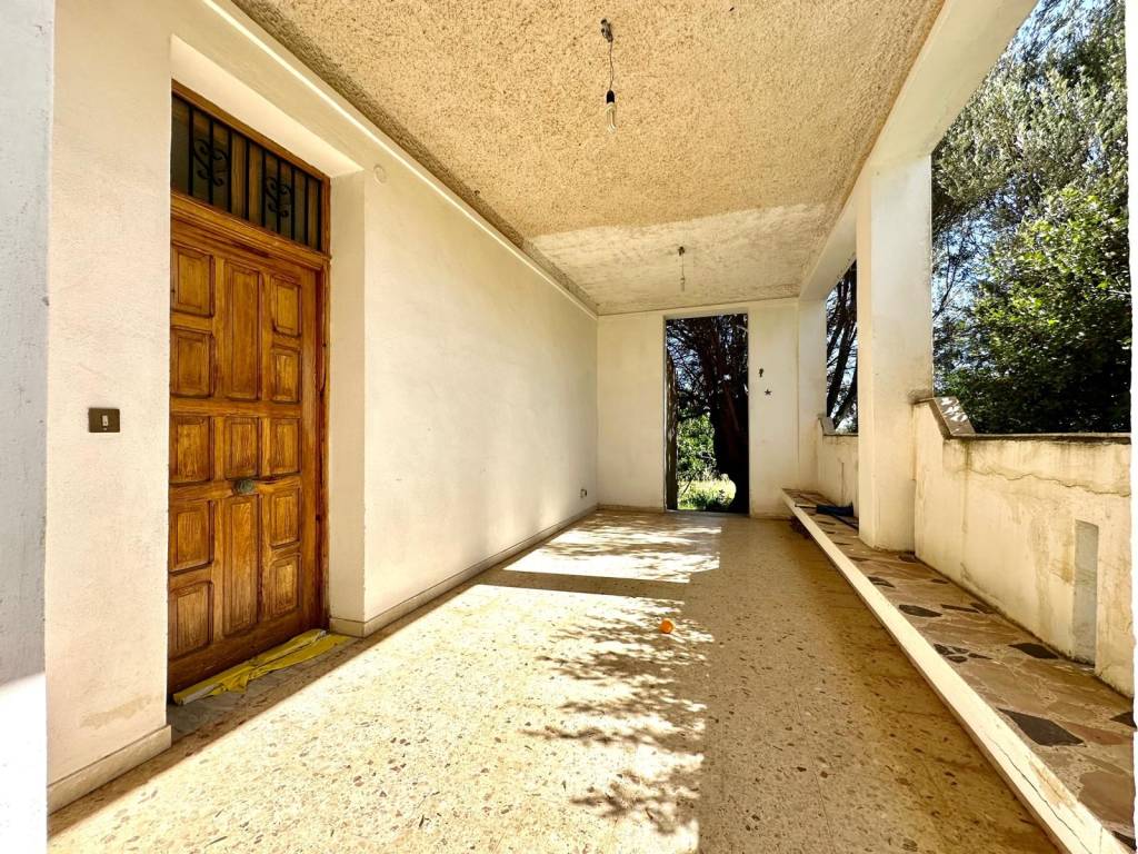 Villa a Cinisi in Contrada Pozzillo - Foto 3
