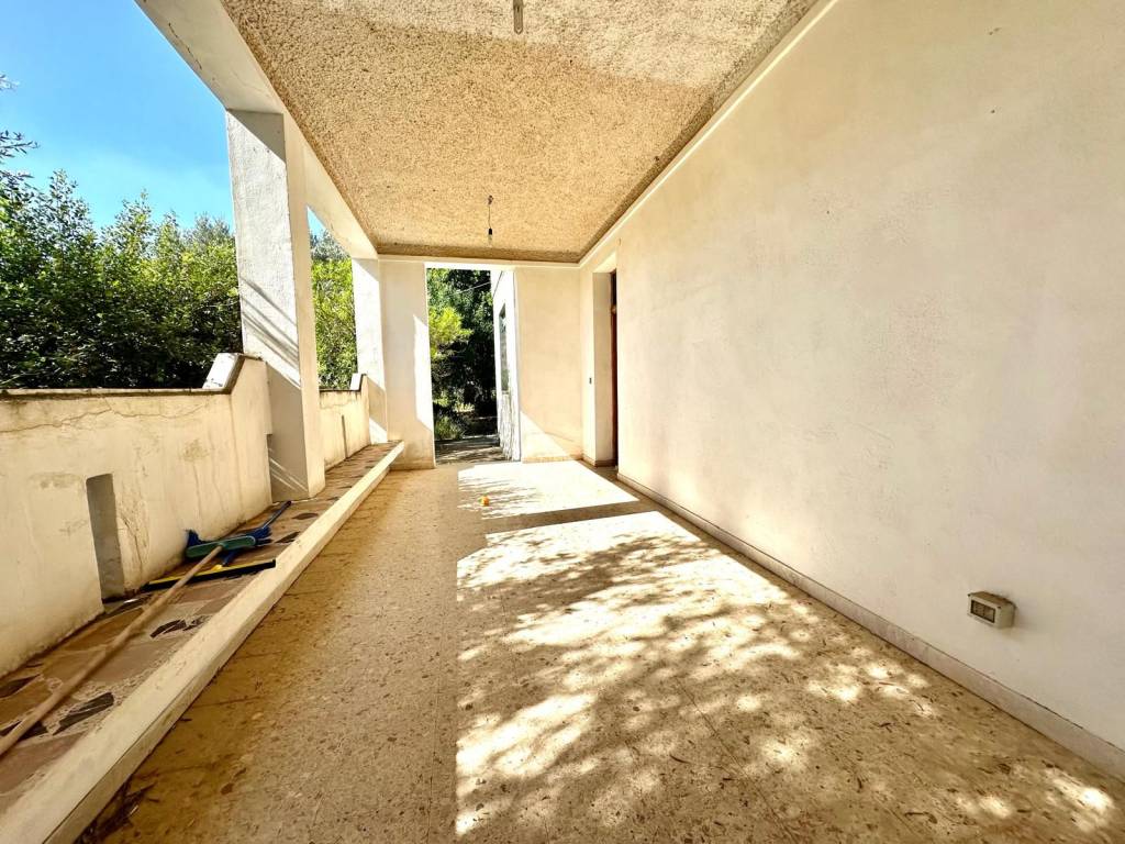 Villa a Cinisi in Contrada Pozzillo - Foto 4