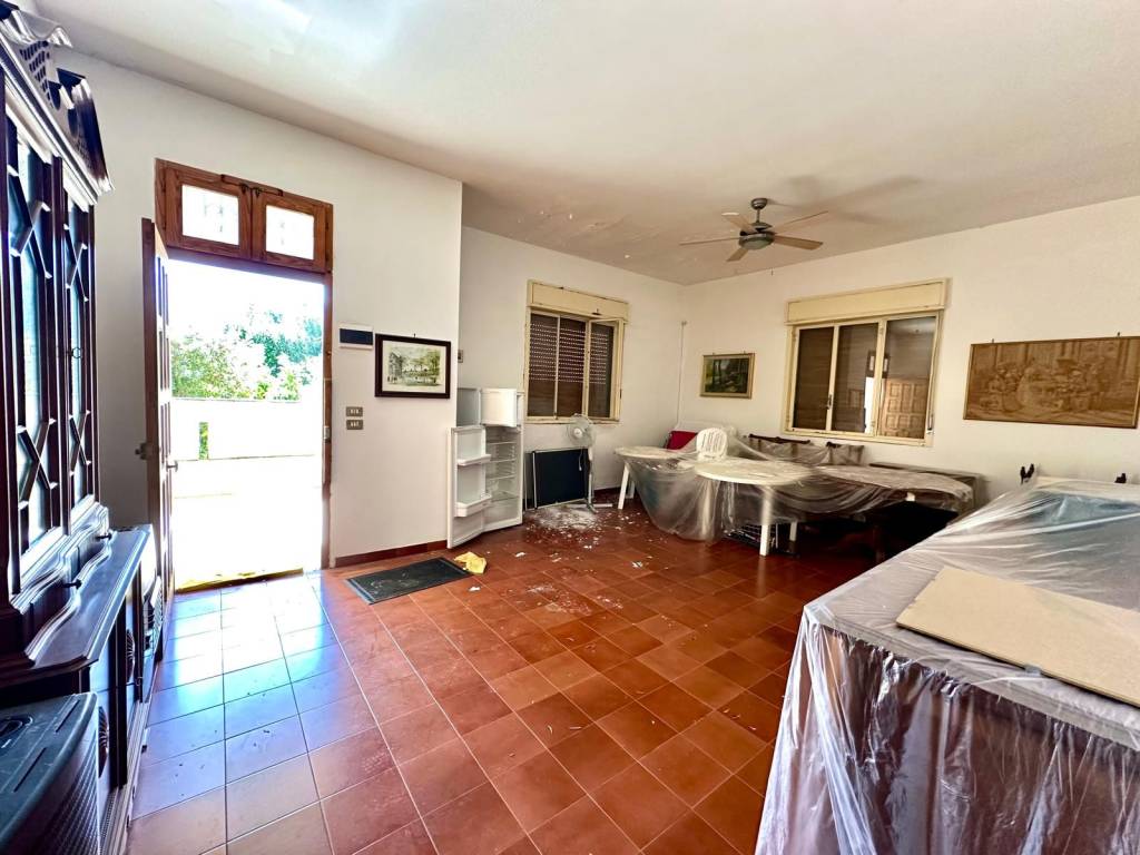 Villa a Cinisi in Contrada Pozzillo - Foto 5