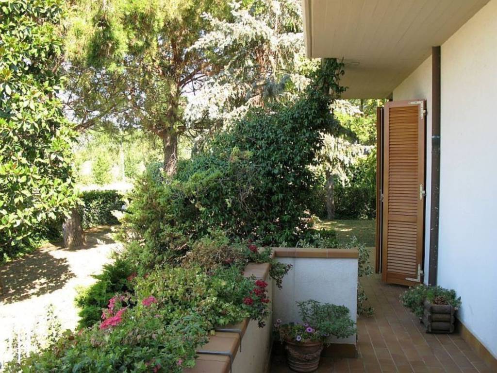 Villa a Jesi in Via Paradiso, 74 -68 - Foto 4