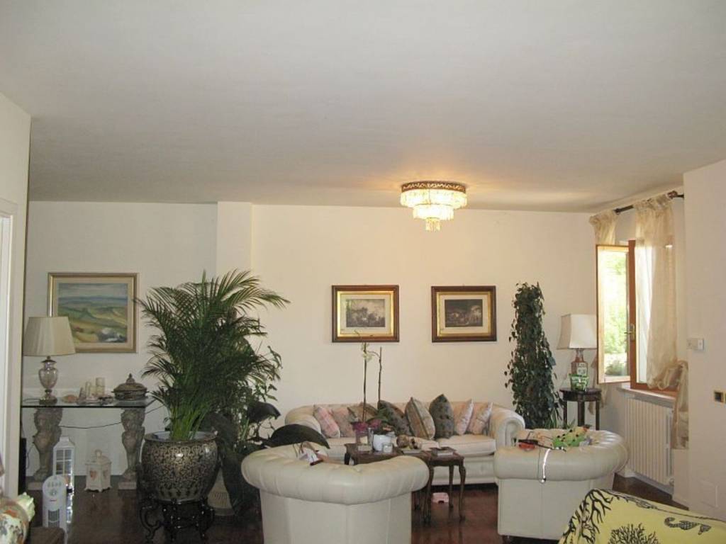 Villa a Jesi in Via Paradiso, 74 -68 - Foto 5