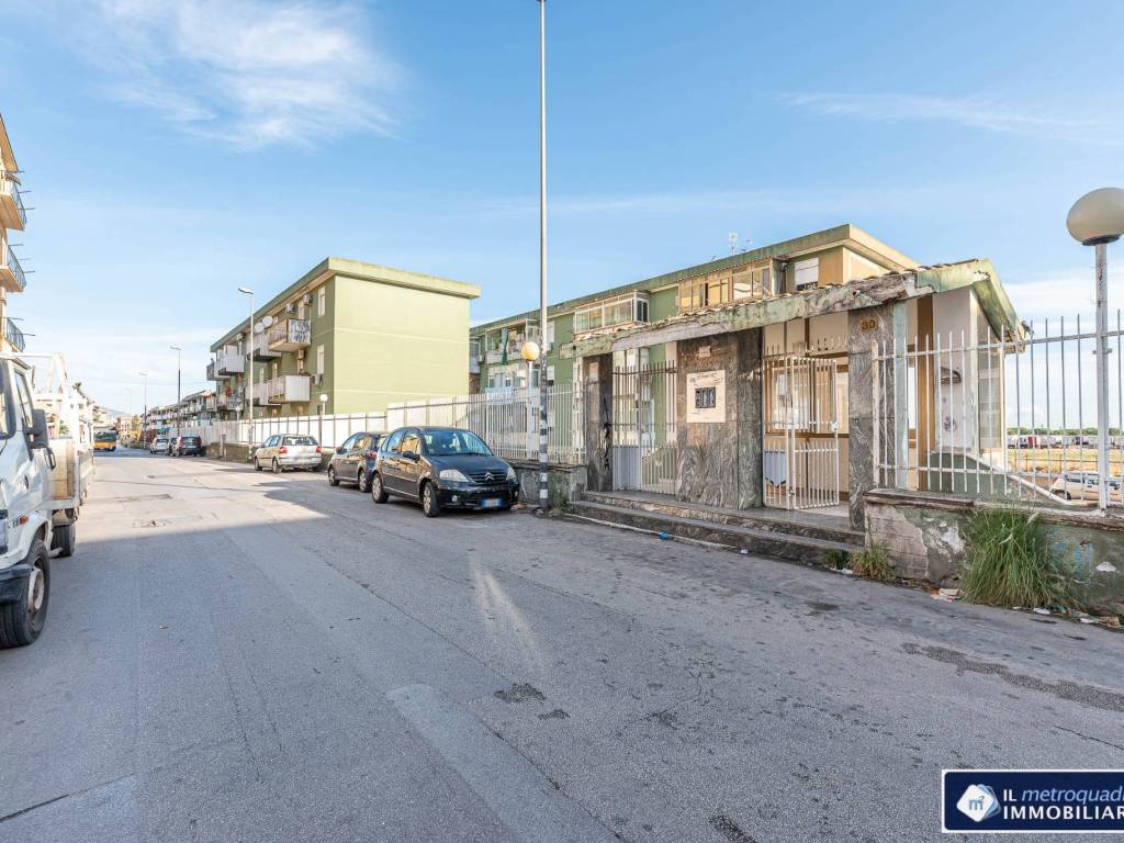 Appartamento a Palermo in Via Ciaculli, 30 - Foto 1