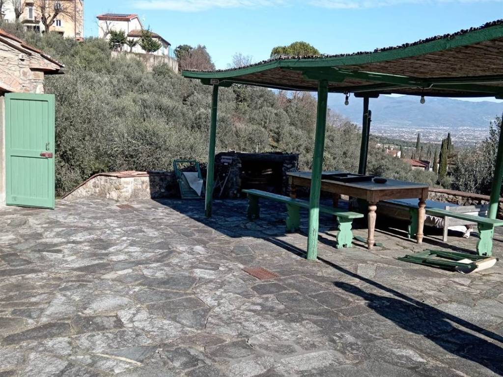 Casa indipendente a Quarrata - Foto 4