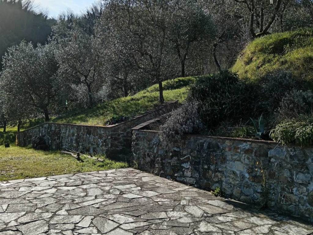 Casa indipendente a Quarrata - Foto 5