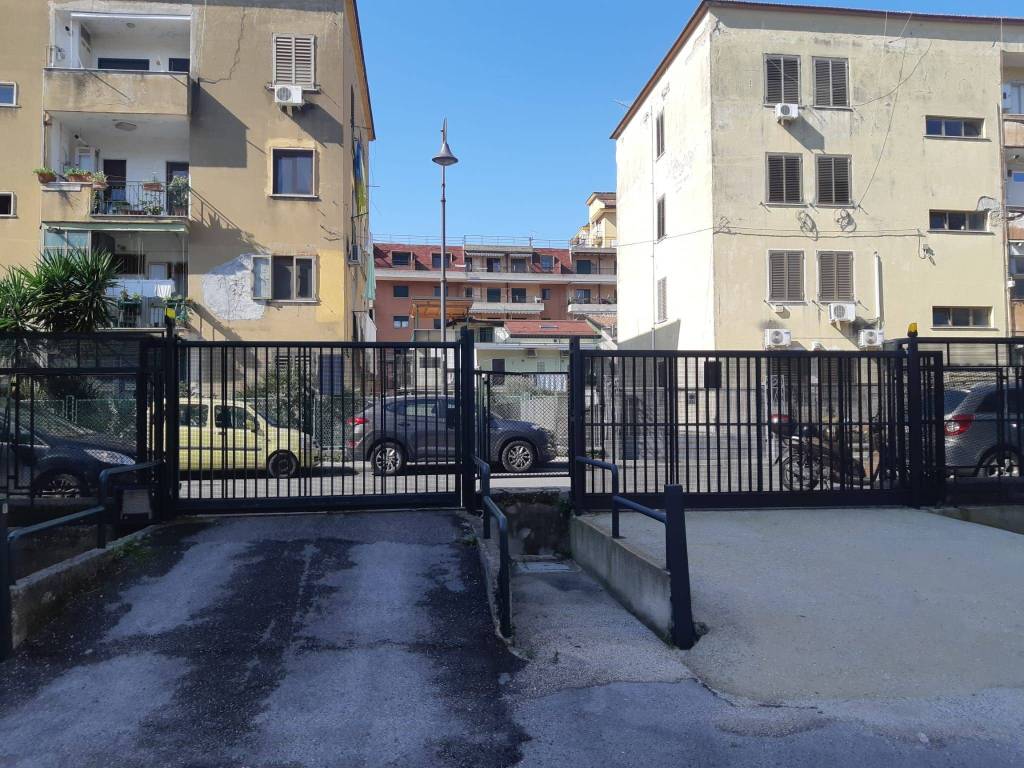 Appartamento a Nocera inferiore in Via Salvatore Giordano, 21 - Foto 3