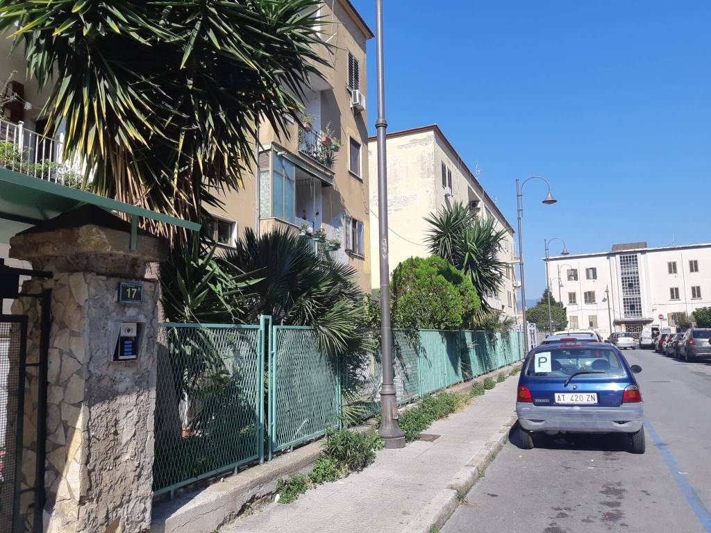 Appartamento a Nocera inferiore in Via Salvatore Giordano, 21 - Foto 4