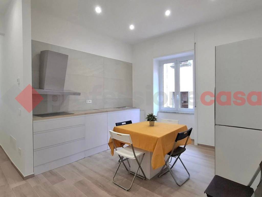 Appartamento a Nocera inferiore in Via filippo dentice d'accadia, snc - Foto 3
