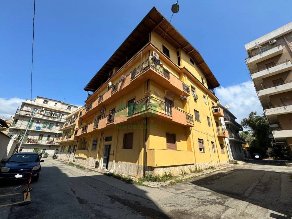 Appartamento a Reggio calabria in Traversa I Privata di Viale Pio XI, 29 - Foto 2