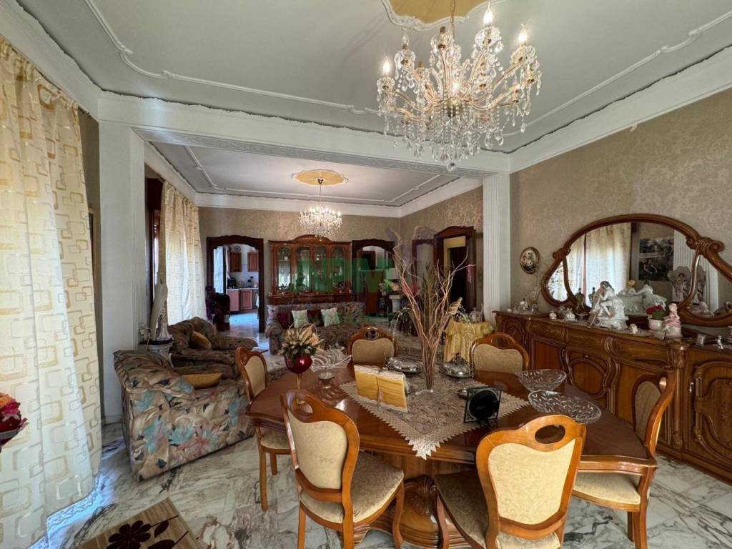 Appartamento a Reggio calabria in Traversa I Privata di Viale Pio XI, 29 - Foto 4