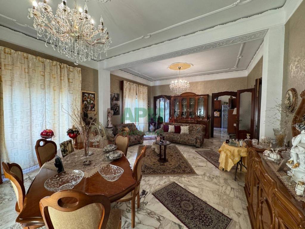 Appartamento a Reggio calabria in Traversa I Privata di Viale Pio XI, 29 - Foto 5