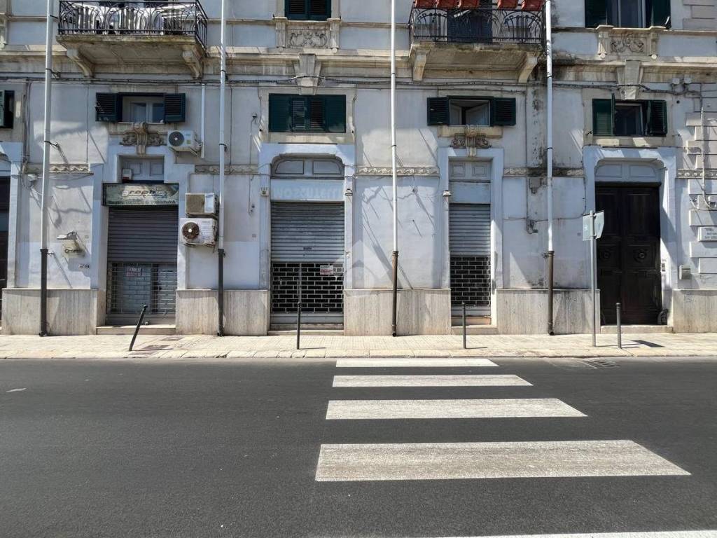 Box / garage a Brindisi in Via Bastioni San Giorgio, 13 - Foto 2