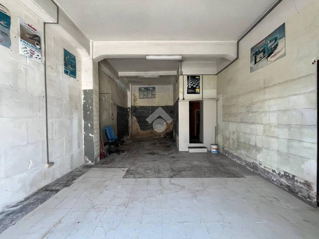 Box / garage a Brindisi in Via Bastioni San Giorgio, 13 - Foto 4