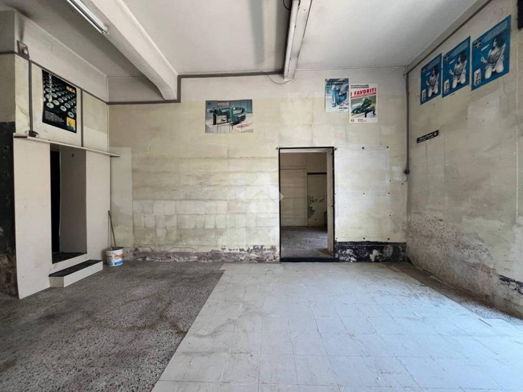 Box / garage a Brindisi in Via Bastioni San Giorgio, 13 - Foto 5