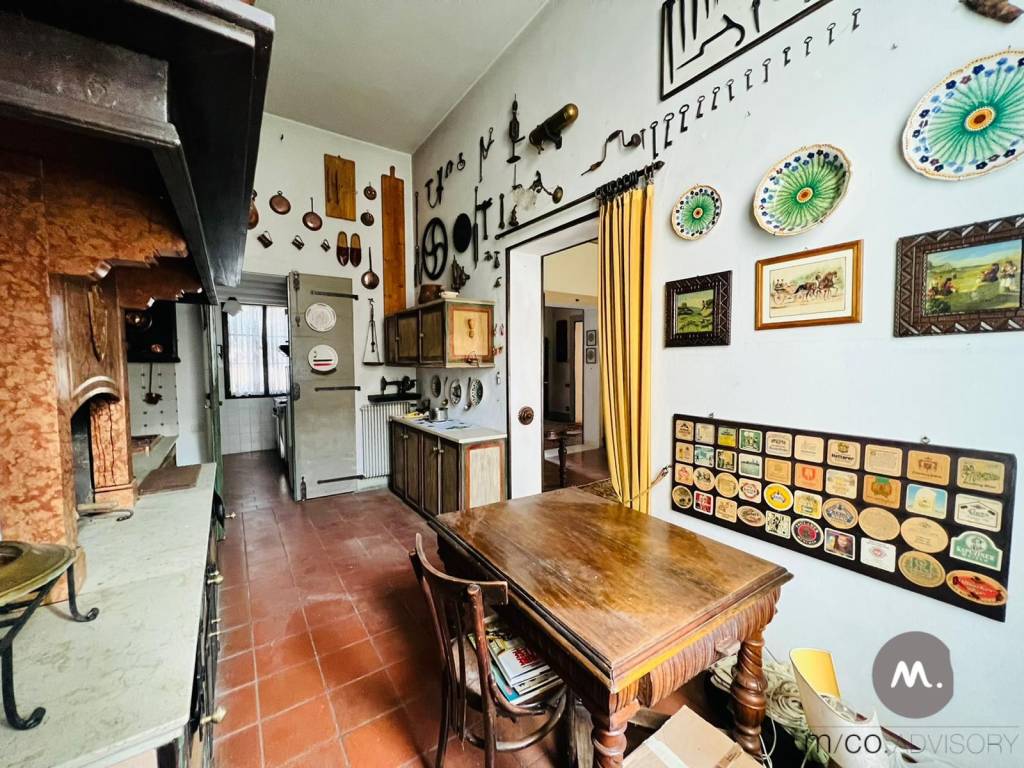 Villa a Zoppola in Via Casello, 48 - Foto 4