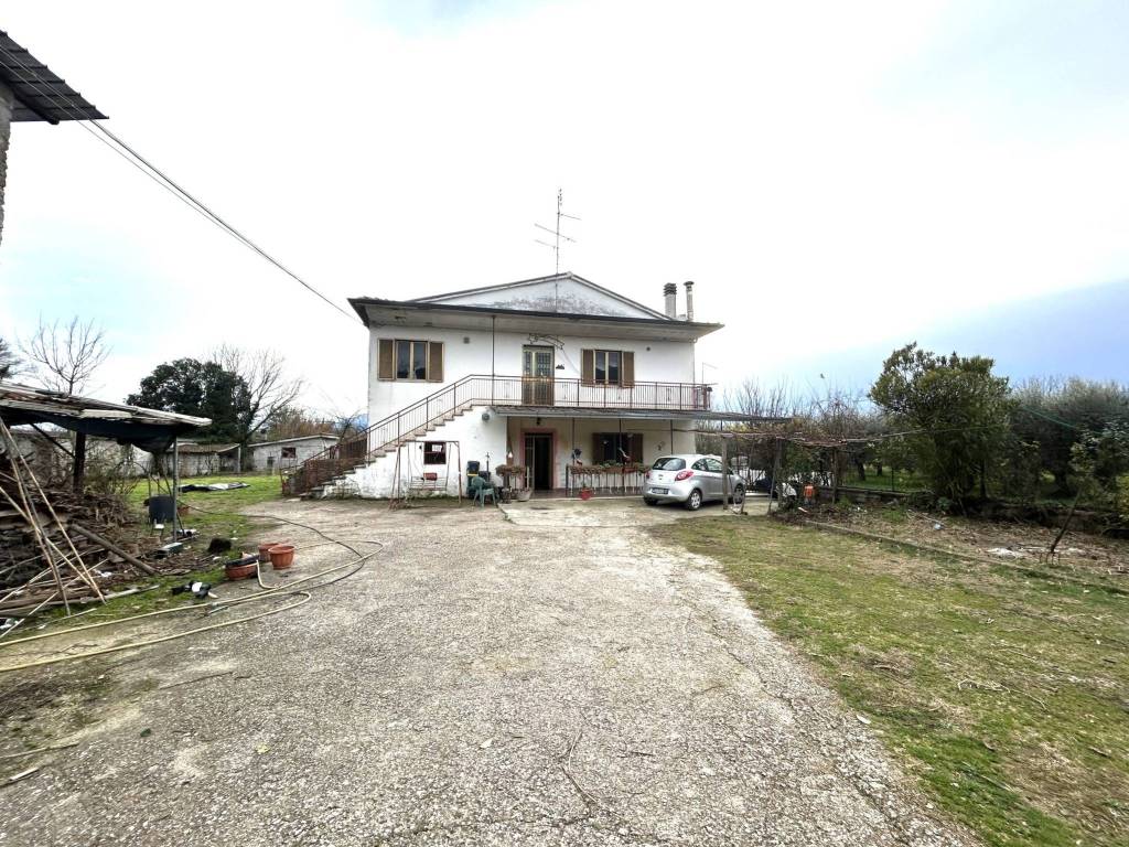 Villa a Anagni in Via Madonna di Tufano - Foto 4