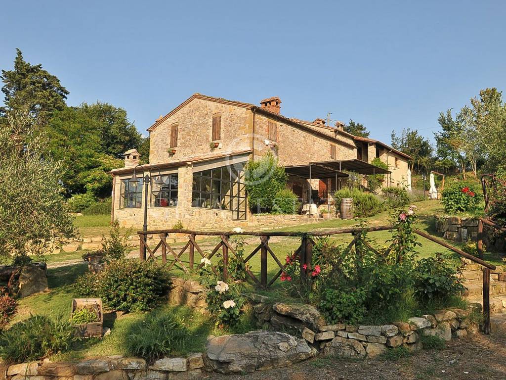 Rustico / casale a Passignano sul trasimeno - Foto 2