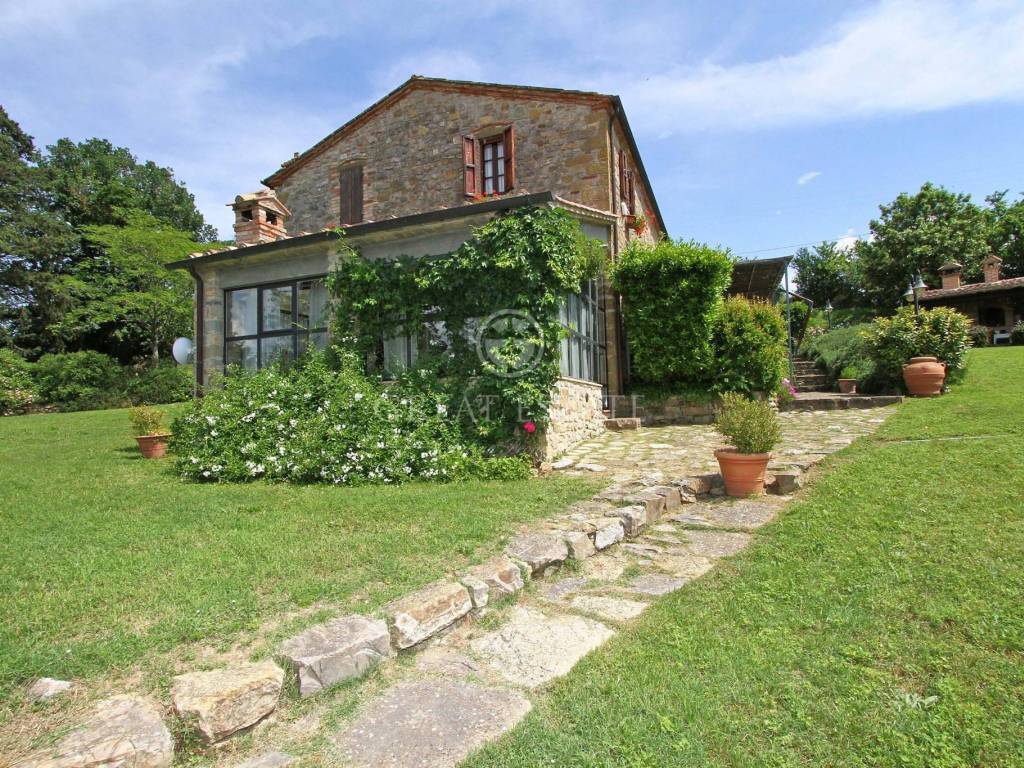 Rustico / casale a Passignano sul trasimeno - Foto 3