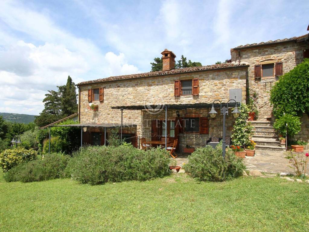 Rustico / casale a Passignano sul trasimeno - Foto 4